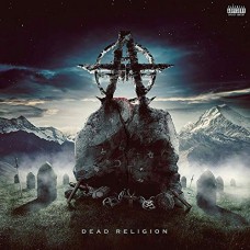 ALIGN THE TIDE-DEAD RELIGION (CD)