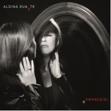 ALDINA DUARTE-ROMANCE(S) (2CD)
