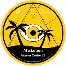 MISKOTOM-AEGEAN CRUISE -EP- (12")