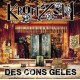 KROMOZON 4-DES CONS GELES (LP)