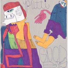 PATTY-GOOD BIG (LP)
