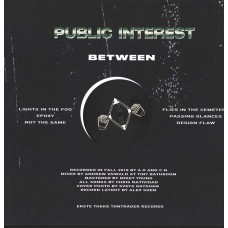 PUBLIC INTEREST-BETWEEN (LP)