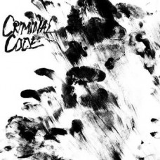 CRIMINAL CODE-SALVAGE (7")
