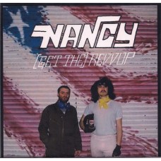 NANCY-(GET THE) REVVUP (7")