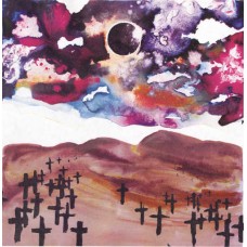SIN MOTIVO-EL DESIERTO (LP)