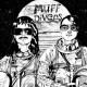 MUFF DIVERS-DREAMS OF THE GENTLEST.. (LP)