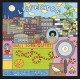 LISPECTOR-SMALL TOWN GRAFFITI (CD)