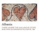 V/A-ALBANIA - THERE WHERE.. (LP)