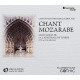 ENSEMBLE ORGANUM-MOZARABIC CHANT (CD)