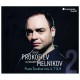 S. PROKOFIEV-PIANO SONATAS VOL.2 (CD)