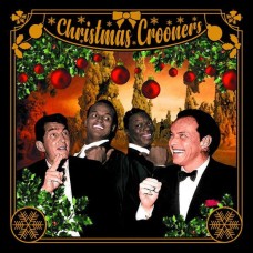 V/A-CHRISTMAS CROONERS (2LP)