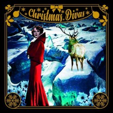 V/A-CHRISTMAS DIVAS (2LP)