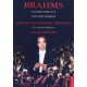 J. BRAHMS-SYMPHONY NO.4 (DVD)