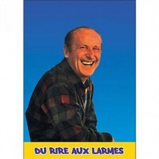 BOURVIL-DU RIRE AUX LARMES (DVD)