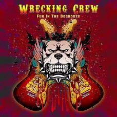 WRECKING CREW-FUN IN THE.. -REISSUE- (CD)