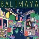 BALIMAYA-BALIMAYA (CD)