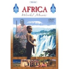 V/A-AFRICA - IMAGES ET.. (DVD)