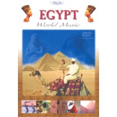 SPECIAL INTEREST-EGYPT - IMAGES ET MUSIQUE (DVD)