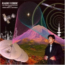 V/A-RADIO VERDE (2LP)
