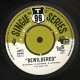 T-99-BEWILDERED/SLEDGEHA.. - (7")