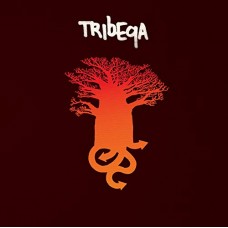 TRIBEQA-TRIBEQA (2LP)