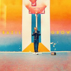 BAZIL-GROW (CD)