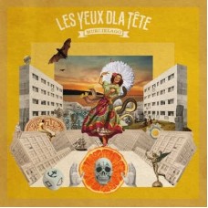LES YEUX DE LA TETE-MURCIELAGO (LP)