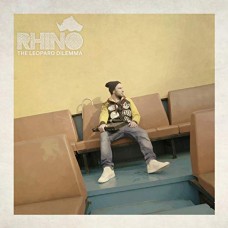 RHINO-LEOPARDS DILEMMA -EP- (12")