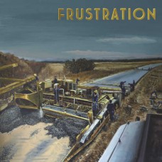 FRUSTRATION-SO COLD STREAMS (CD)