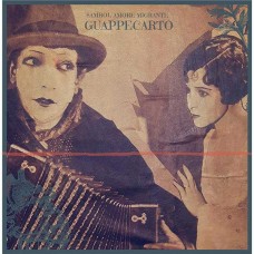 GUAPPECARTO-SAMBOL AMORE MIGRANTE (CD)