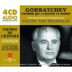 AUDIOBOOK-GORBATCHEV, L'HOMME GUI.. (4CD)