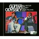 AL CASEY & BILLY BUTLER-GUITAR ODYSSEY (CD)