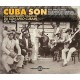 V/A-CUBA SON (3CD)