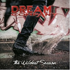 DREAM COMPANY-WILDEST SEASON (CD)