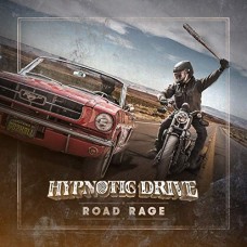 HYPNOTIC DRIVE-ROAD RAGE (CD)
