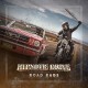 HYPNOTIC DRIVE-ROAD RAGE (CD)