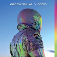 ELECTRO DELUXE-APOLLO (LP)