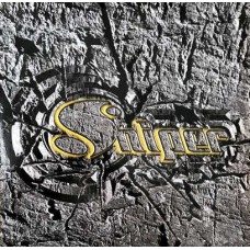 SNIPER-GRAVE DANS LA ROCHE (2LP)