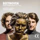 L. VAN BEETHOVEN-VIOLIN SONATAS NOS.3, 6, (CD)