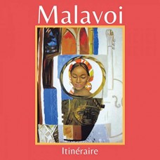 MALAVOI-ITINERAIRE (2CD)