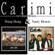 CARIMI-BANG BANG & NASTY BIZNIS (2CD)