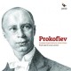 S. PROKOFIEV-COMPLETE ORIGINAL WORKS F (CD)