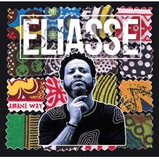 ELIASSE-AMANI WAY (CD)