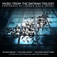 CITY OF PRAGUE PHILHARMON-MUSIC FROM THE BATMAN.. (2LP)