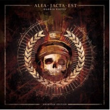 ALEA JACTA EST-GLORIA VICTIS (CD)