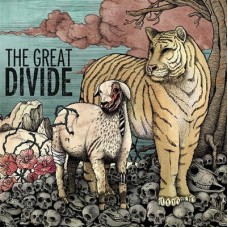GREAT DIVIDE-TALES OF INNOCENCE AND.. (CD)
