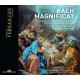 J.S. BACH-MAGNIFICAT (CD)