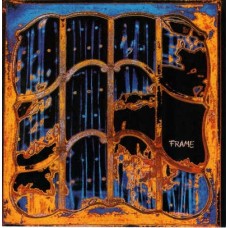 FRAME-FRAME OF MIND (CD)