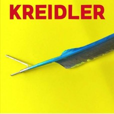KREIDLER-FLOOD (CD)