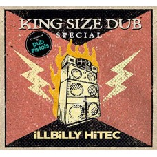 V/A-KING SIZE DUB SPECIAL (CD)